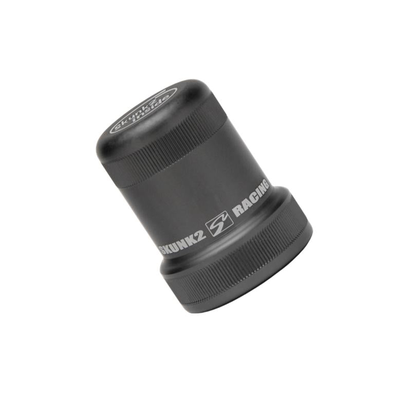 Skunk2 Racing Black Series VTEC Solenoid Cover for Honda B-Series, D-Series, and H-Series Engines