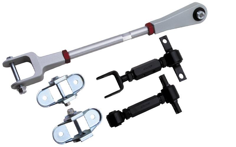 Eibach Pro-Alignment Kit for 97-02 Ford Expedition and Lincoln Navigator / 97-03 Ford F150 Extended and Standard Cab