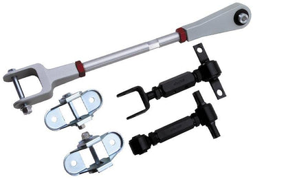 Eibach Pro-Alignment Front Kit Part 5.81290K for 2012-2015 Toyota Camry, 2013-2015 Acura ILX, and More