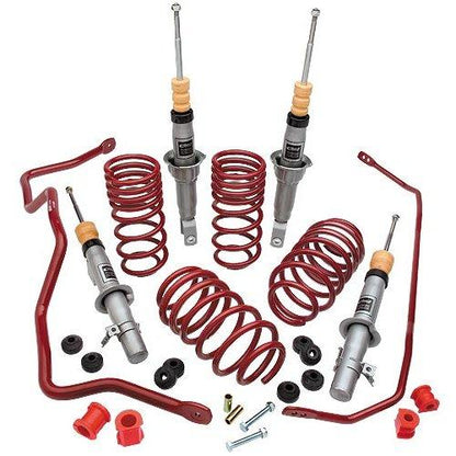 Eibach Pro-System-Plus Kit for 1979-1993 Ford Mustang and Mercury Capri FOX V8