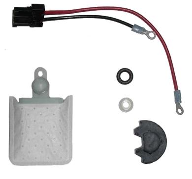 Walbro GSL 392 Fuel Pump Installation Kit - High-Performance Application Specific Hardware