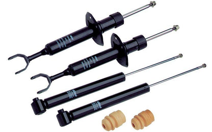Eibach Pro-Damper Kit for 2011-2013 Chrysler 300, Dodge Challenger & Charger