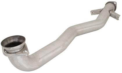 Turbo XS High Flow Catted Downpipe for 2008-2012 Subaru WRX/STi and 2004-2007 Subaru Legacy GT