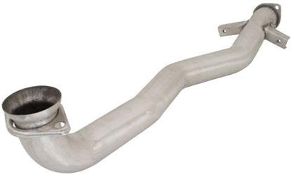 Turbo XS High Flow Catted Downpipe for 2008-2012 Subaru WRX/STi and 2004-2007 Subaru Legacy GT