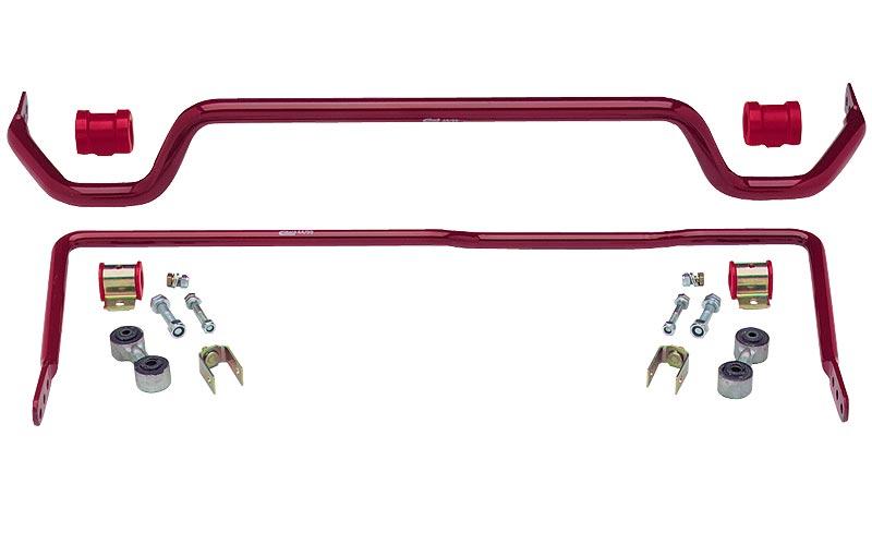 Eibach 02-04 Acura RSX 23mm Rear Anti-Roll Kit for Enhanced Handling and Stability