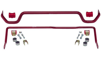 Eibach Anti-Roll Bar Kit (Rear Only) for 2015-2017 Ford Mustang
