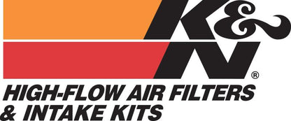 K&N Engineering A24 Weld-on Mass Air Sensor Adapter for Universal Air Intake Pipes