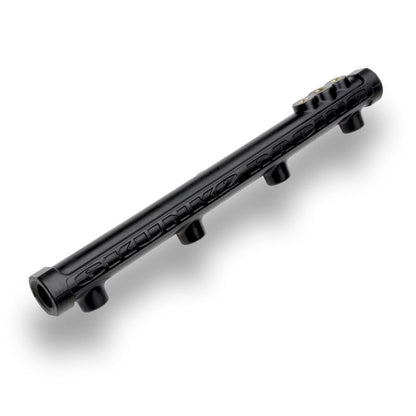 Skunk2 Racing Composite High Volume Fuel Rail for Mitsubishi Evo VIII-IX – Supports Up to 1200 HP