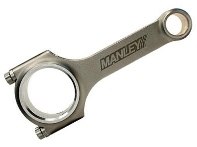 Manley Performance Subaru WRX / STI H Beam Connecting Rods Part #14024-1