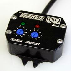 Turbosmart FCD-2 Electronic Fuel Cut Defender for Improved Fuel Management