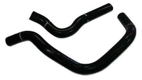 Mishimoto 91-99 Nissan Sentra with SR20 Silicone Radiator Hose Kit