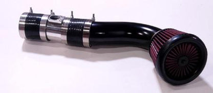 Turbo XS 2008 WRX / STI Cold Air Intake for Improved Performance and Airflow