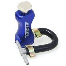 Turbosmart FCD-1 Manual Fuel Cut Defender for Enhanced Fuel Control