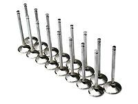 Brian Crower Nissan SR20DE(T) RWD 31.15mm Exhaust Valves - Part BC3209