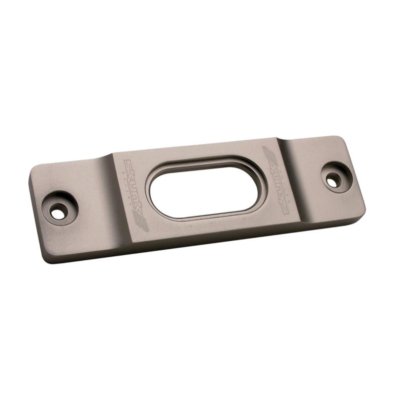 Skunk2 Racing Billet Battery Tiedown for Honda Civic and Acura Integra — Precision CNC Machined Aluminum