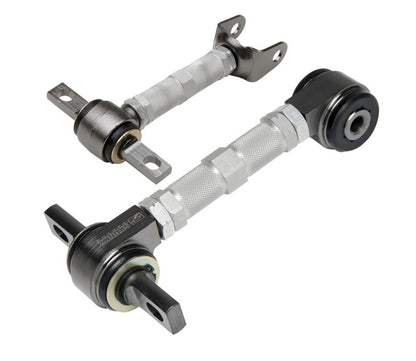 Skunk2 Racing Pro Series Gold Anodized Adjustable Rear Camber Kit for 2012-2013 Honda Civic