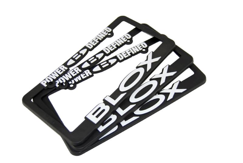 BLOX Racing Honda EK Keychain - Authentic Automotive Accessory