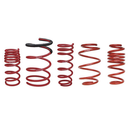 Skunk2 Racing Universal Race Spring for Pro-C & Pro-S II Coilovers - 7 in. Length, 2.5 in. ID, 18K Spring Rate