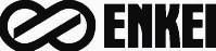 Enkei EV5/GW8 Center Cap Part A443-CAPCP for Automotive Wheels