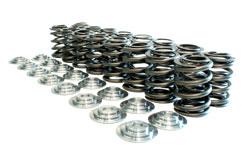 Manley Performance Subaru WRX/STi Valve Spring and Retainer Kit - Part #26185