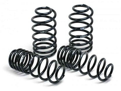 H&R 04-07 Cadillac CTS-V 5.7L V8 Sport Spring