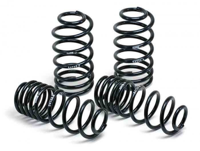 H&R 11-14 Hyundai Sonata YF Sport Spring