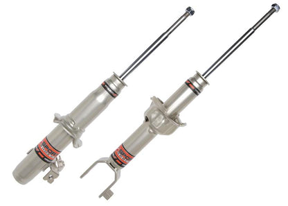 Skunk2 Racing 96-00 Honda Civic Sport Shocks – Set of 4 with Shortened Shock Body and Precision Valving