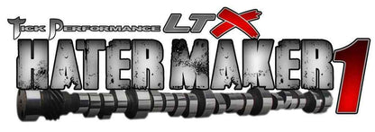 HaterMaker Stage 1 Camshaft for 1993-1997 LT1/LT4 Engines