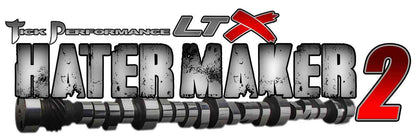 HaterMaker Stage 2 Camshaft for 1993-1997 LT1/LT4 Engines