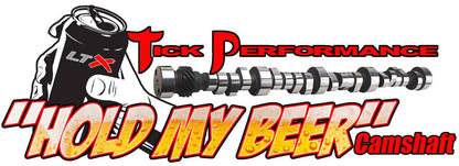 HaterMaker Stage 3 "Hold My Beer" Camshaft for 1993-1997 LT1/LT4 Engines