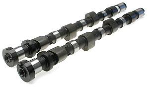 Brian Crower Nissan SR20DET Stage 3 Camshafts - 272 Spec with VTC Intake Cam for S13/14/15