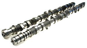 Brian Crower Stage 2 264 Camshafts for Toyota and Lexus IS300 & GS300 - Part BC0311