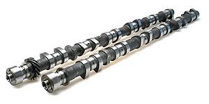 Brian Crower Stage 2 264 Spec Camshafts for Toyota 7MGTE and 7MGE Engines
