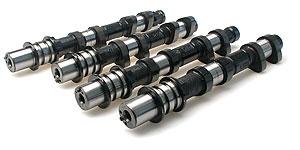 Brian Crower EJ205 Stage 2 Camshafts for 2002-2005 Subaru WRX and More
