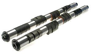 Brian Crower B18C/B16A/B17A Stage 2 Camshafts for Honda and Acura – Normally Aspirated Performance Upgrade