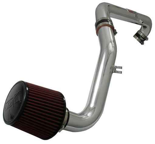 Injen 96-00 Civic Cx Dx Lx Polished Cold Air Intake