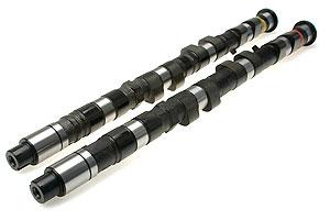 Brian Crower B18A/B18B/B20B Stage 2 Camshafts for Honda/Acura - Normally Aspirated Performance Upgrade