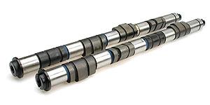 Brian Crower Honda H22 Stage 2 Camshafts for Naturally Aspirated Engines