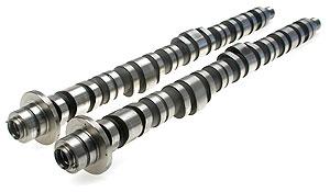 Brian Crower Stage 2 Camshafts for Honda F20C and F22C Engines