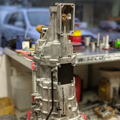 Ultimate Drag & Drive T56; No Core Required - image 10