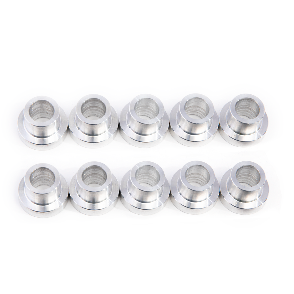 Lightweight Drag Racing Lug Kit 1/2-20 - image 2