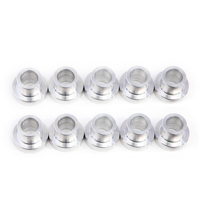 Lightweight Drag Racing Lug Kit 1/2-20 - image 2