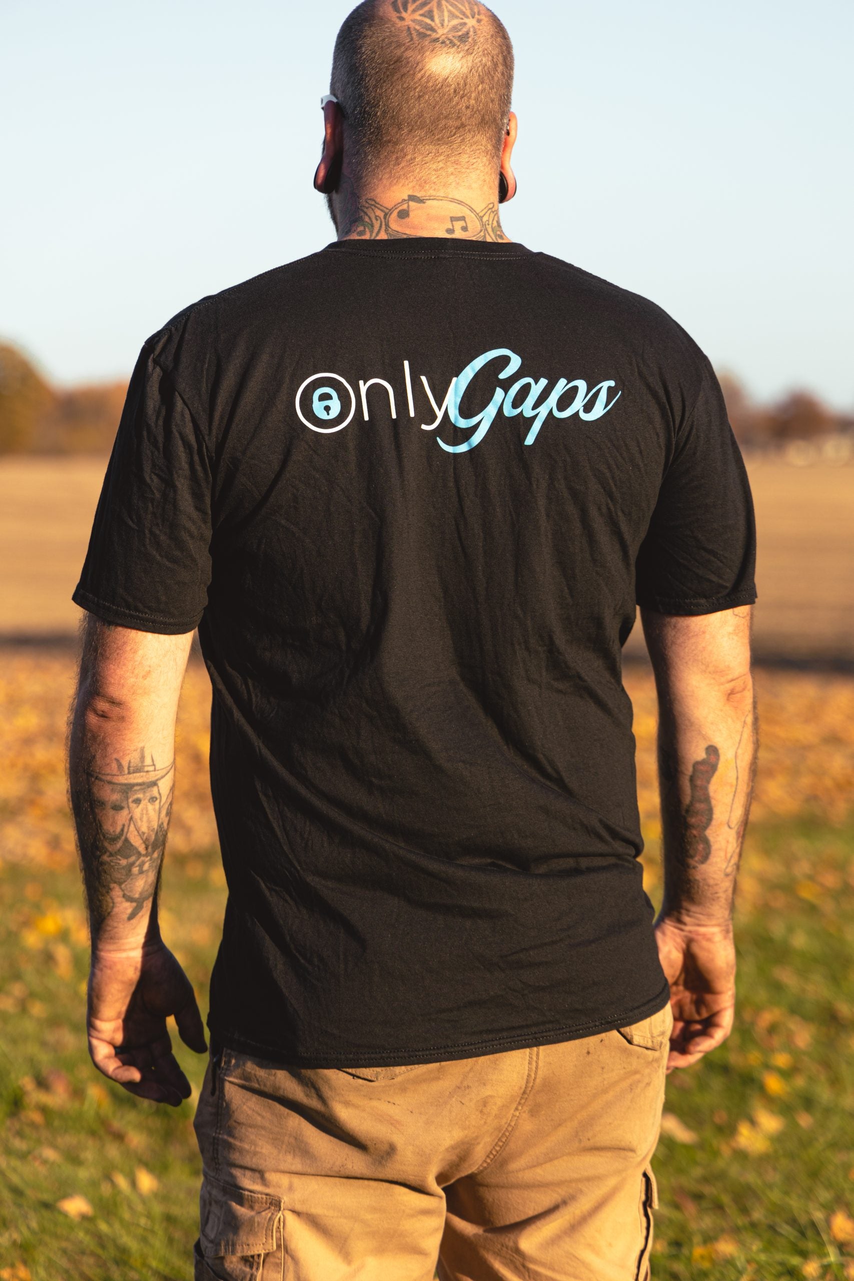 Only Gaps T-Shirt