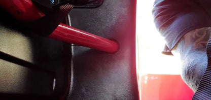Bolt-In B-Pillar Support Bar – 1999–2006 GM Trucks & SUVs - Renegade Speed by Renegade Racing & Performance