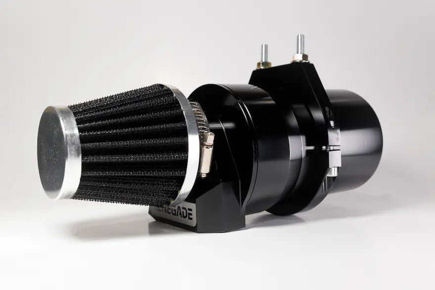 Renegade Racing Dual Action Catch Can