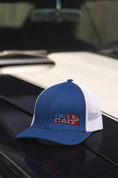 Renegade Racing OG Snapbacks