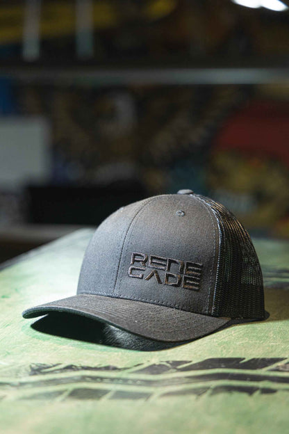 Renegade Racing OG Snapbacks