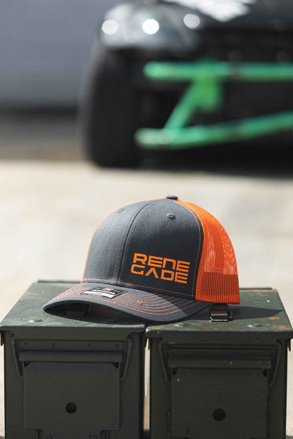 Renegade Racing OG Snapbacks