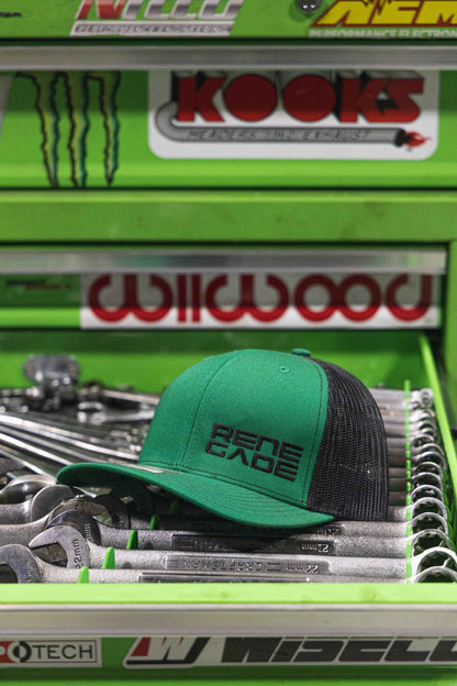 Renegade Racing OG Snapbacks