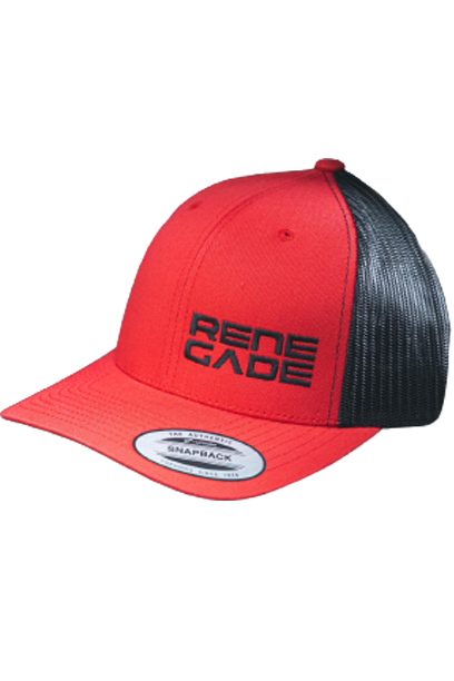 Renegade Racing OG Snapbacks